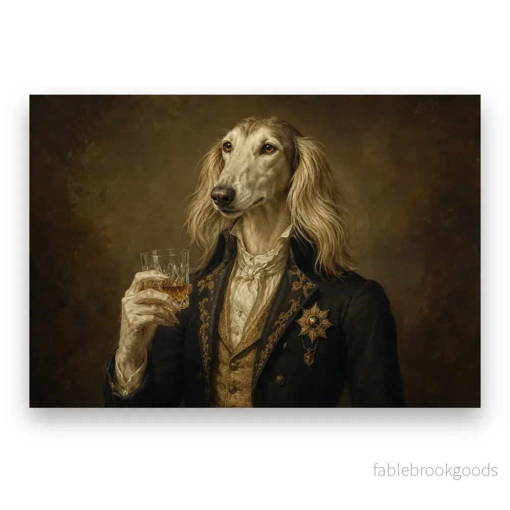 Baron of Barley