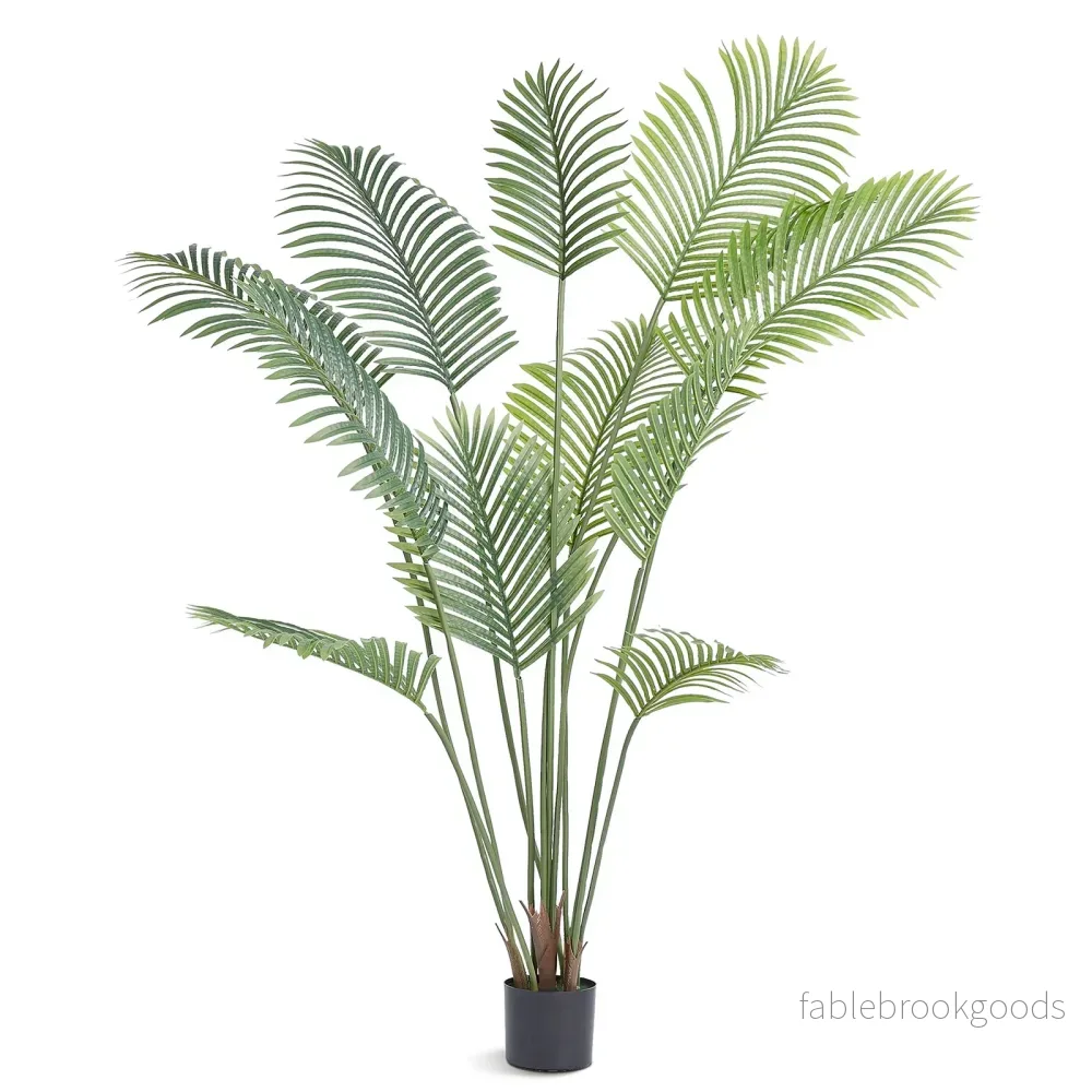 Konstgjord växt Betelpalm – 1,8 m Konstgjord växt Betelpalm – 1,8 m