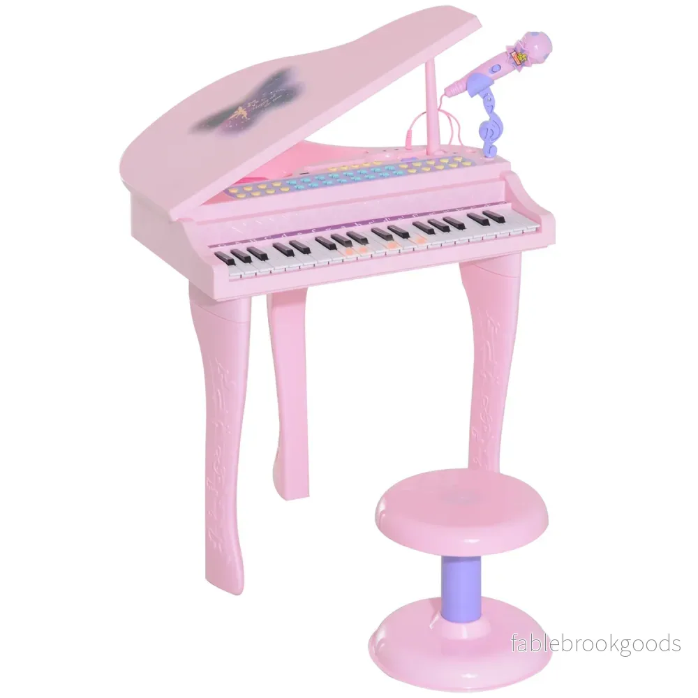 Pall för musikinstrument för barn, hållbar design