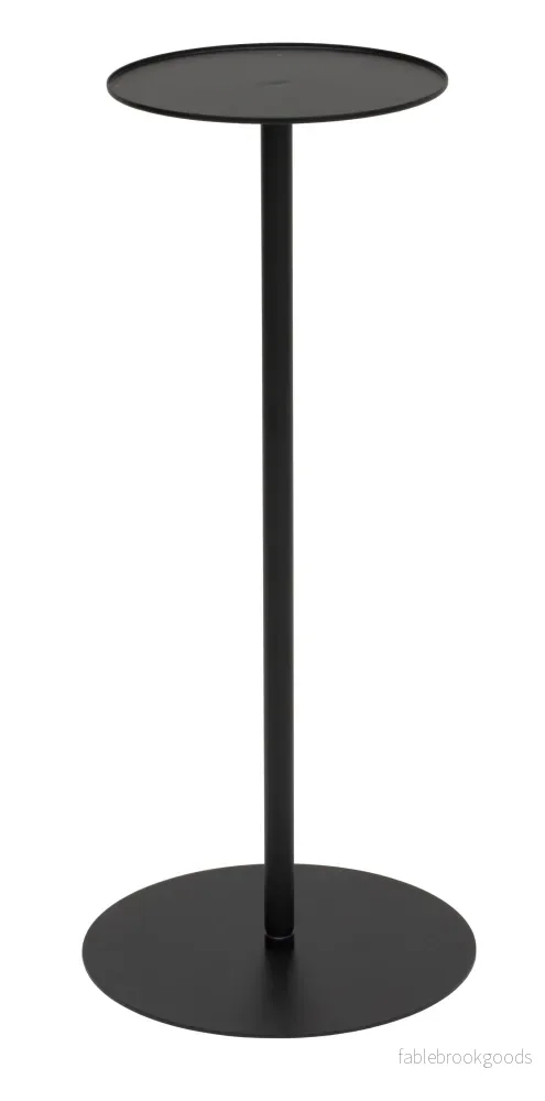 Bord Ø23 CM Hillerstorp Jet set Bord Ø23 CM Hillerstorp Jet set