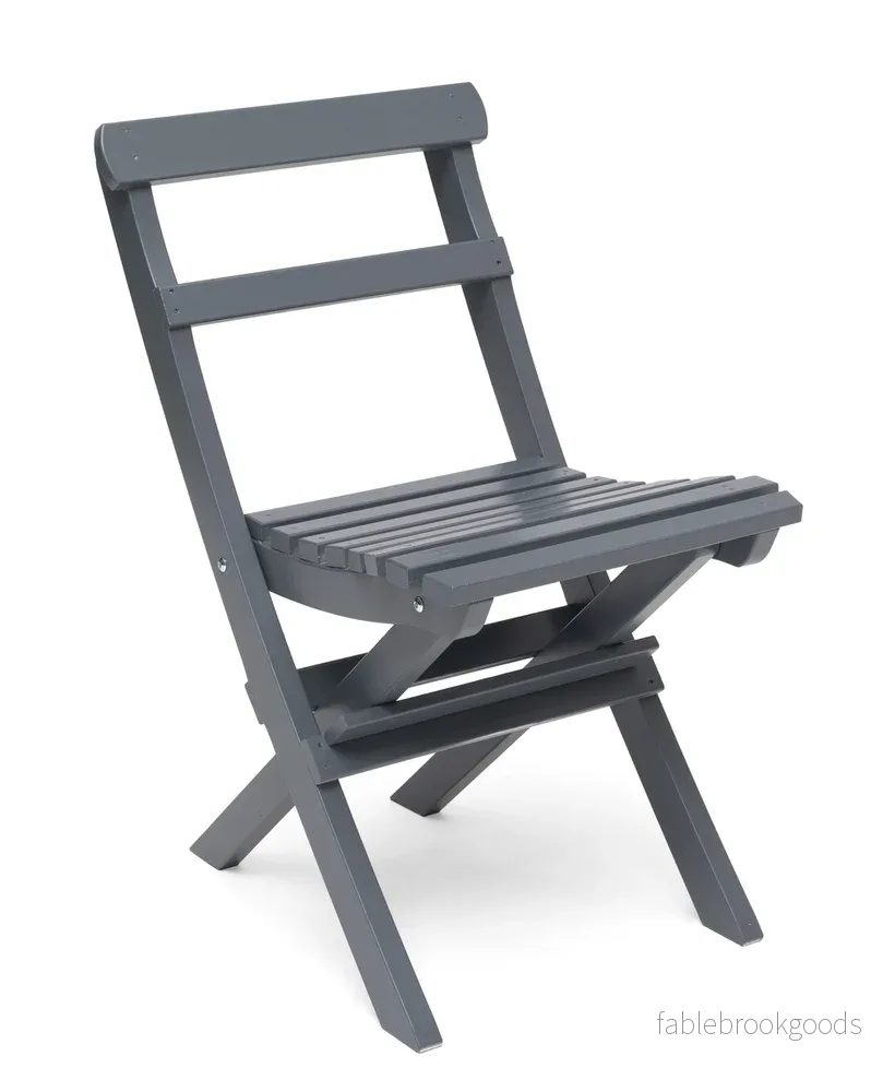 Stol Hillerstorp Torpet - Bild 3