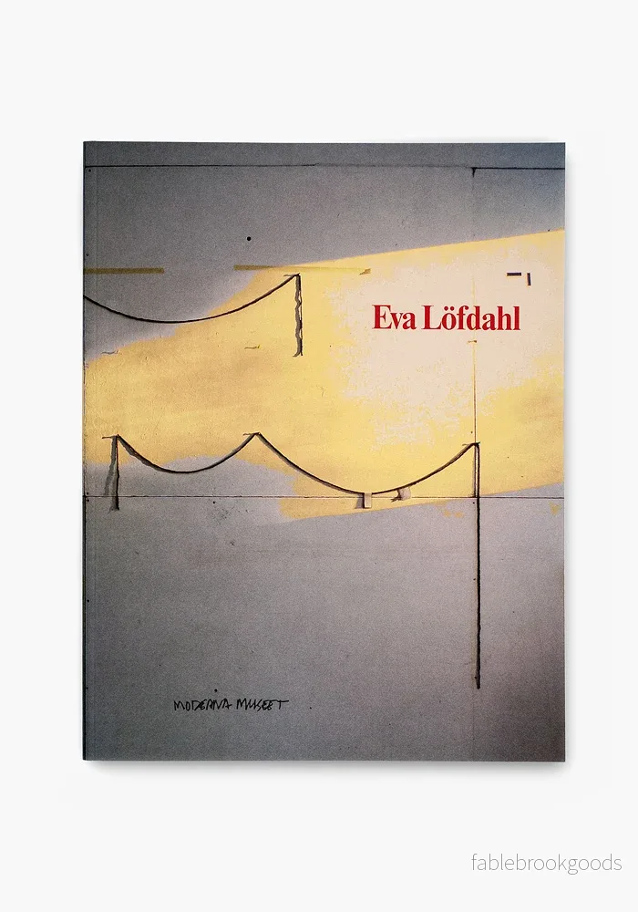 Eva Löfdahl, svensk utgåva
