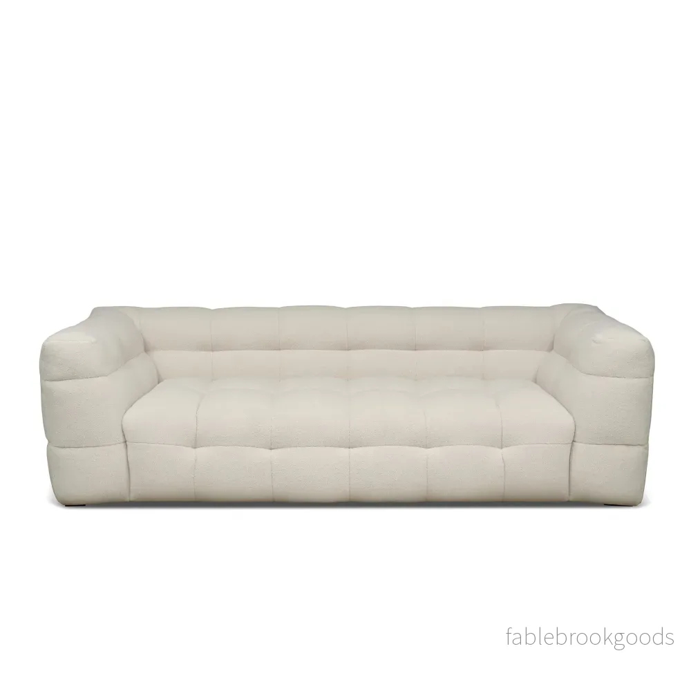 Kendall 3-sits soffa - Bild 2