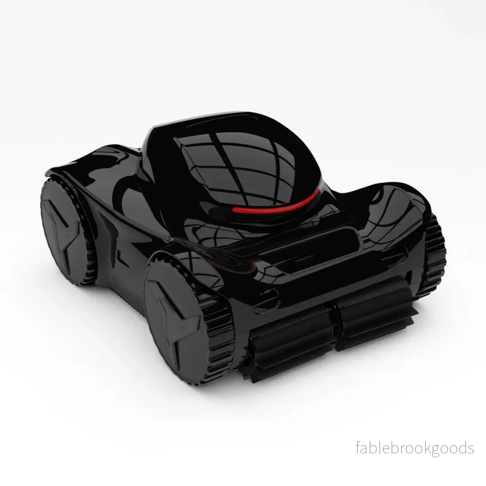 Poolrobot Igarden M1-50 - Bild 2