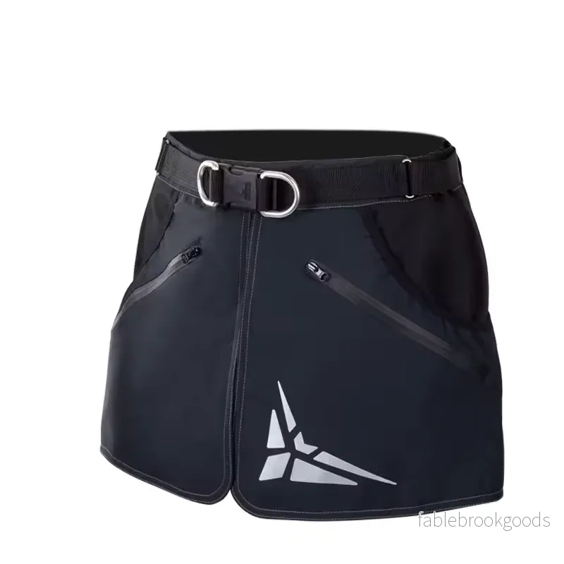 Träningsbälte för Hundförare – Active Pro | CORDURA, Reflex & Förvaring