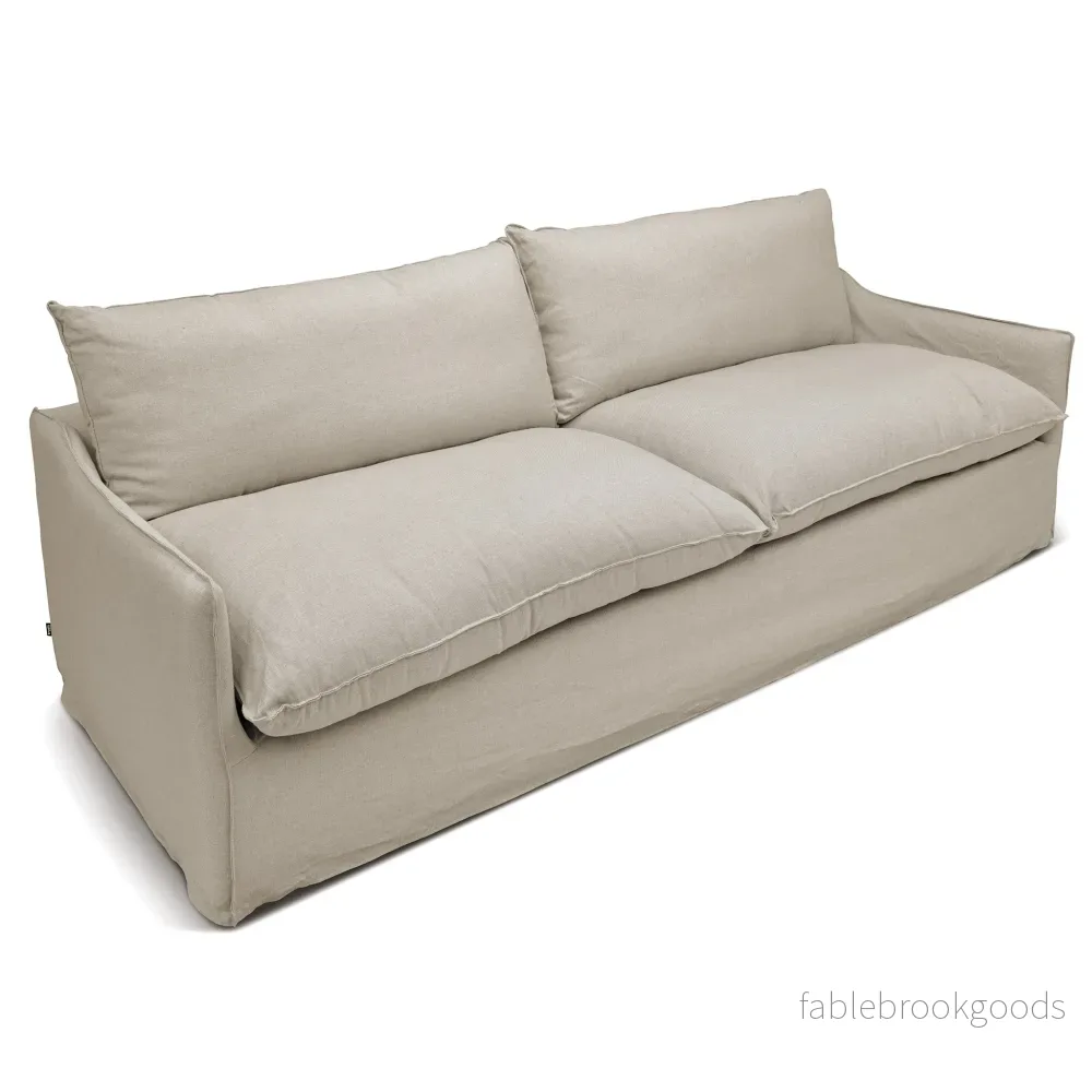 Zafira 3,5-sits soffa - Bild 2