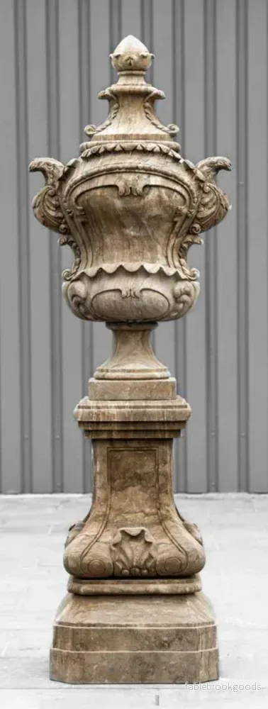 Urna 2854