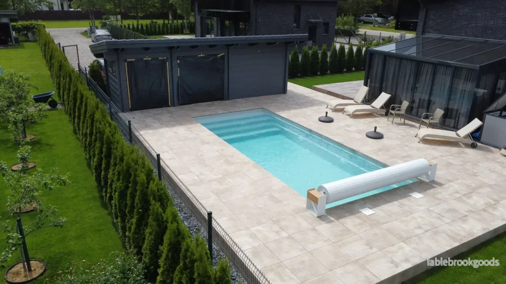 Pool Antibes Pool Antibes