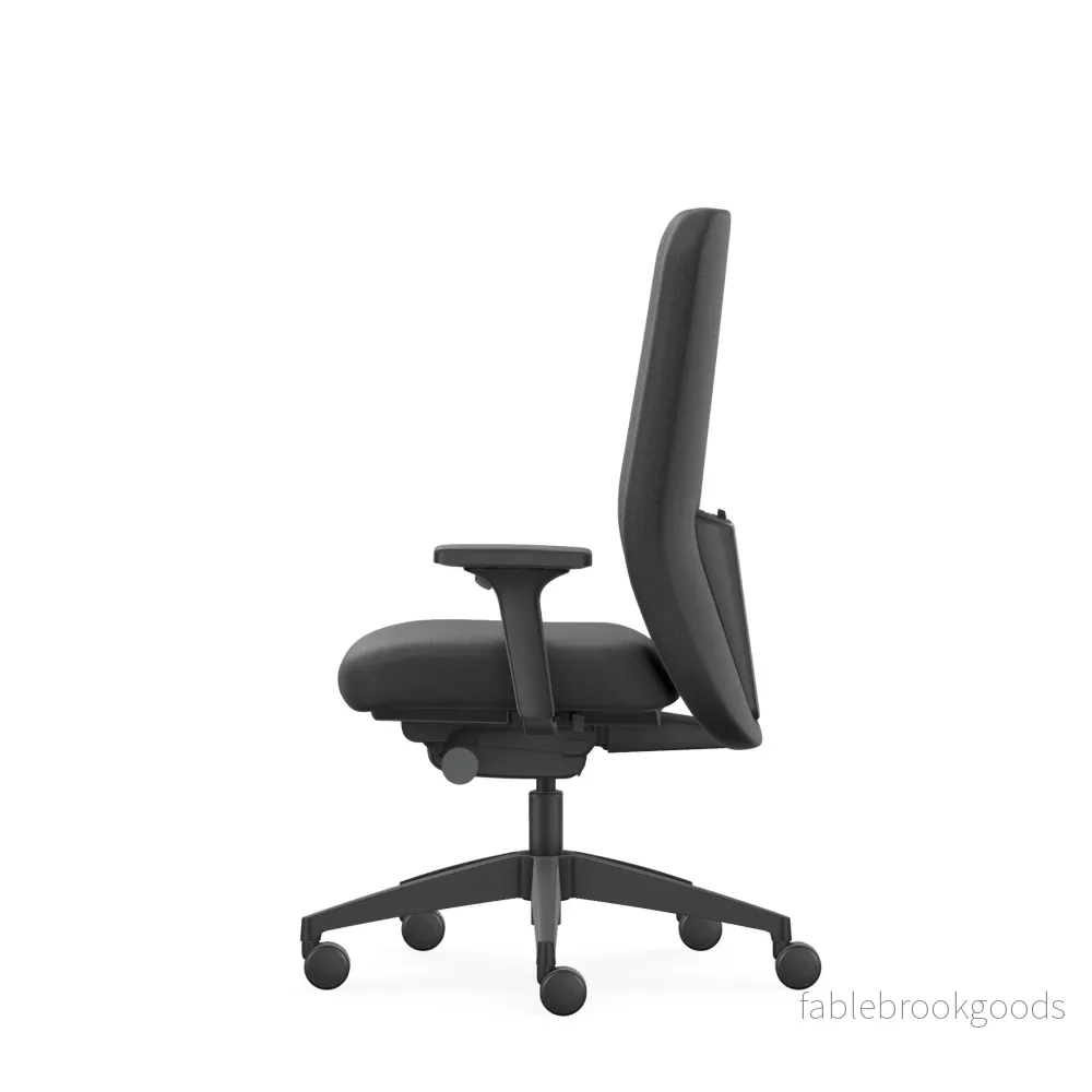 NC160 arbetsstol - Bild 2