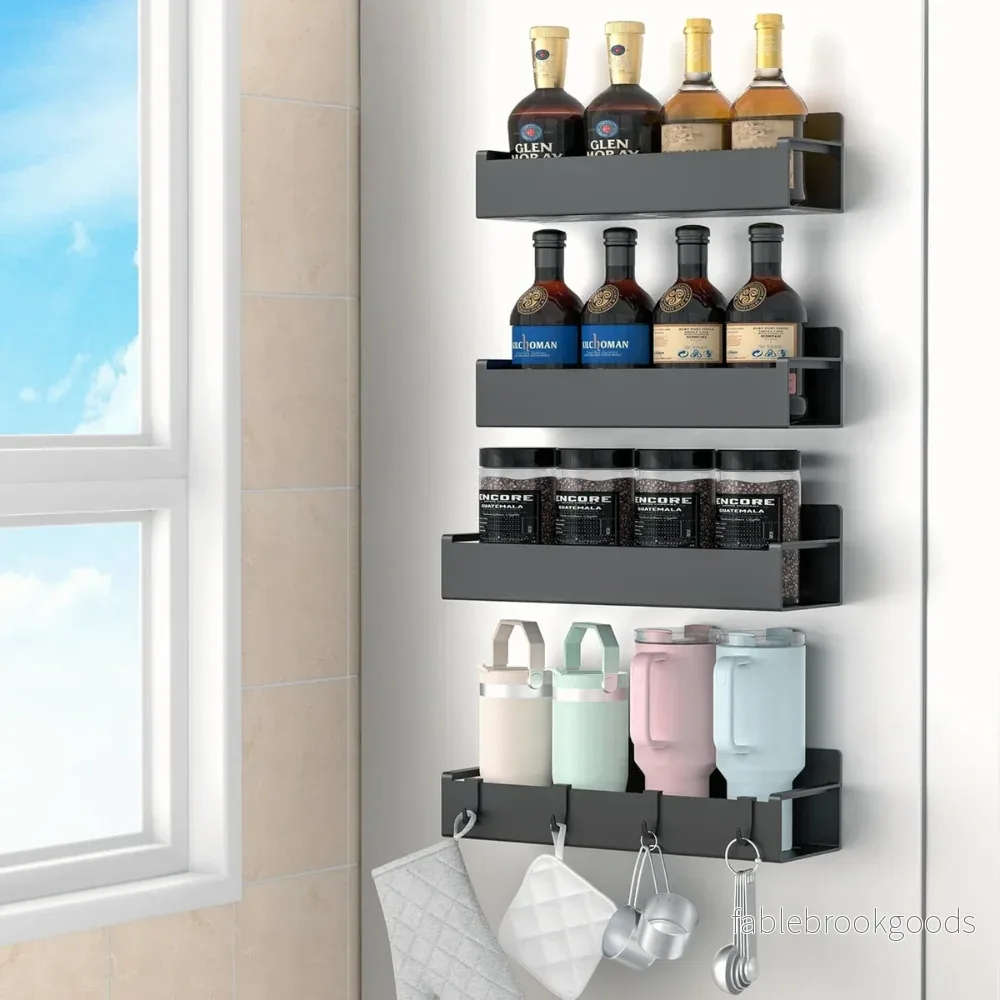 Magna Shelf - Bild 2