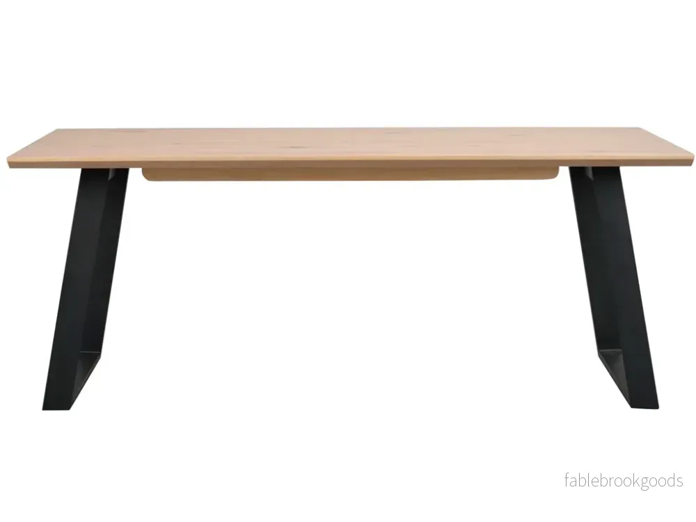 Melville – Matbord U-Ben 210cm Melville – Matbord U-Ben 210cm