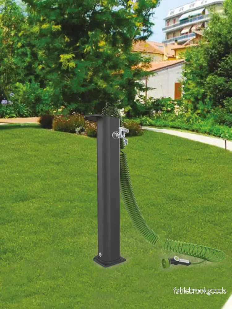 Utedusch Garden Surprice - Bild 2