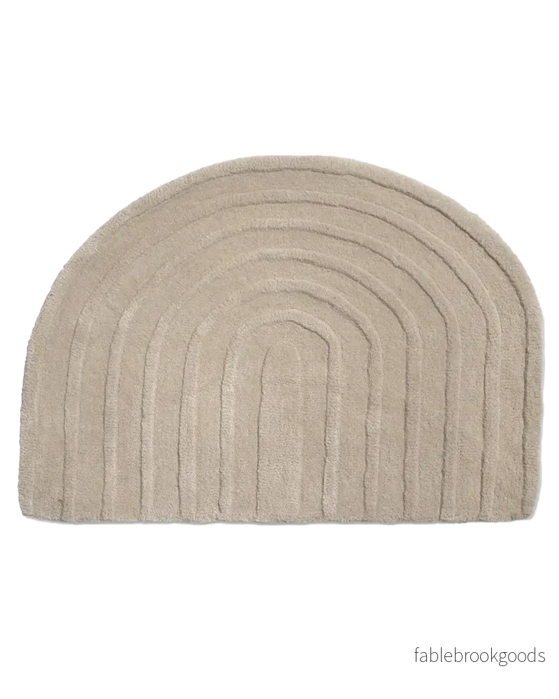 Dörrmatta Arch Beige Dörrmatta Arch Beige
