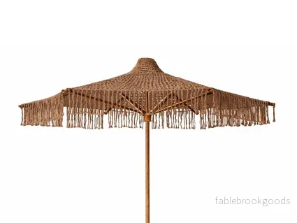 200 cm Hillerstorp Parasoll - Bild 2