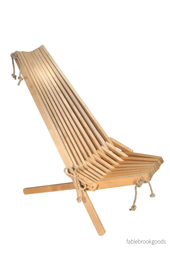 Vilstol EcoFurn Ecochair