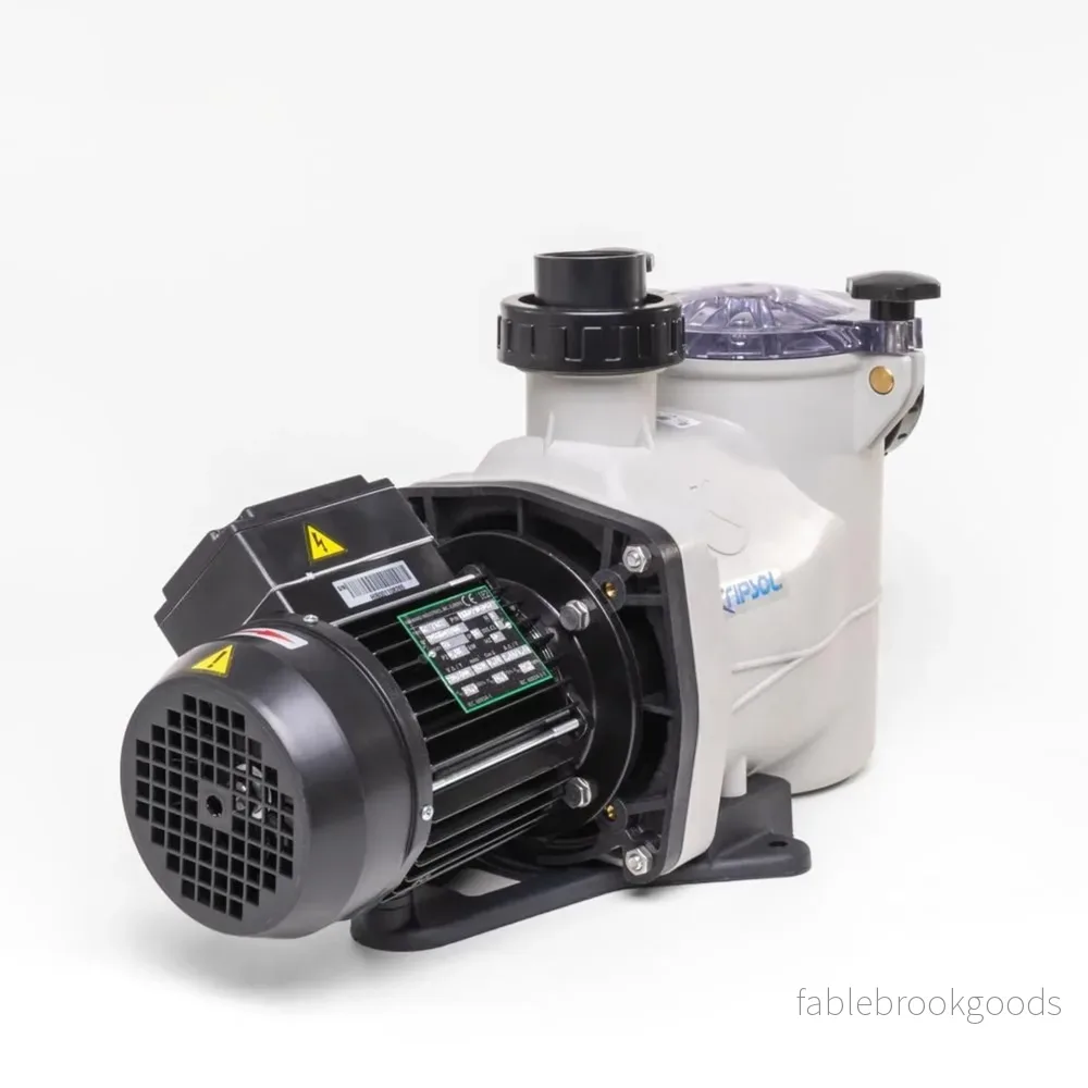 Poolpump Koral - Bild 3