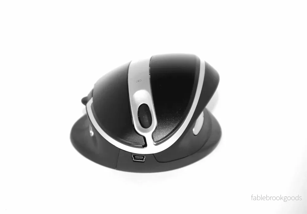 OysterMouse (trådlös) - Bild 2
