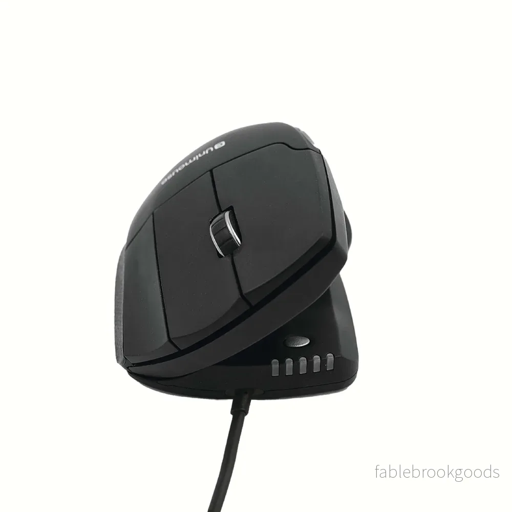 Unimouse, höger, trådbunden Unimouse, höger, trådbunden