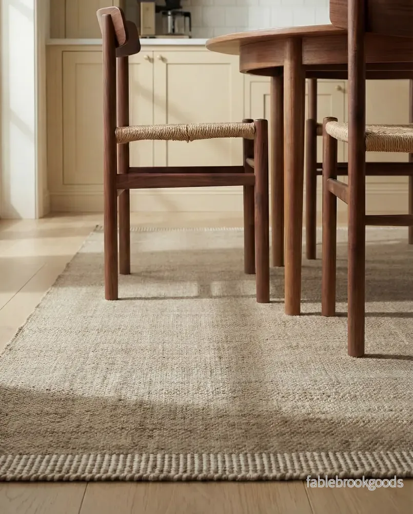 Matta Pure Natural Beige - Bild 3