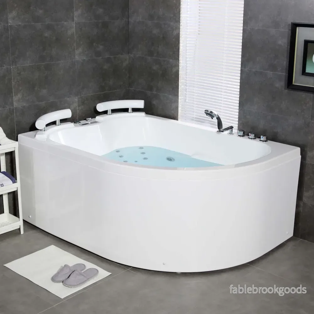 Badkar Smögen Deluxe 172 cm Badkar Smögen Deluxe 172 cm