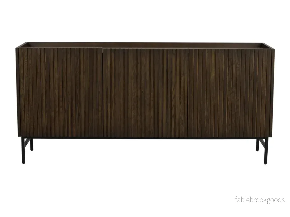 Halifax – Sideboard Brun Halifax – Sideboard Brun