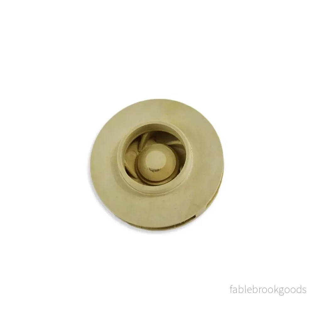 Impeller för Pump