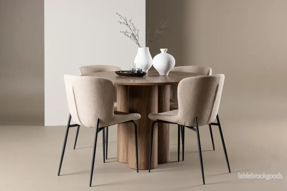 Modesto & Olivia Matgrupp Beige/Brun | Venture Home Modesto & Olivia Matgrupp Beige/Brun | Venture Home