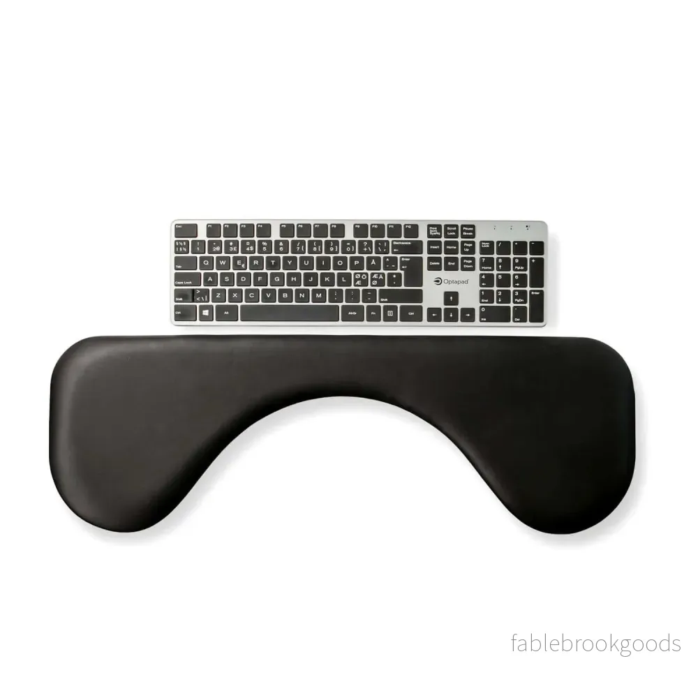 Underarmsstöd 8805G (67 cm, konstläder) - Bild 2