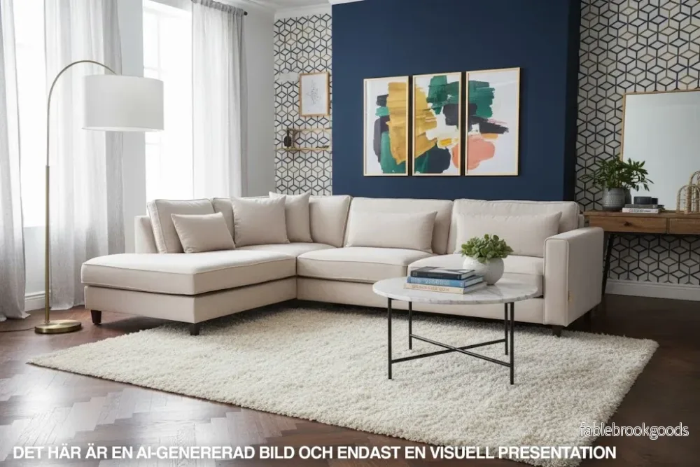 Monza - Hörnsoffa - Bild 3