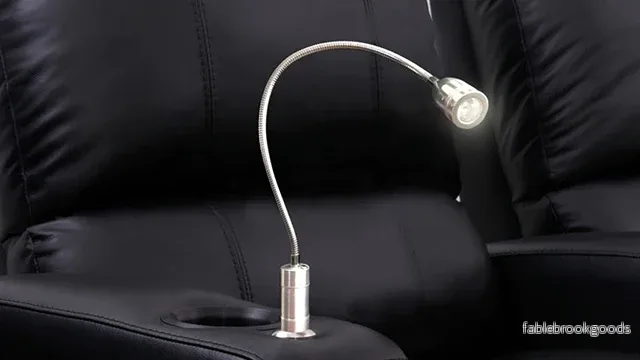 Ledlampa Flex Ledlampa Flex