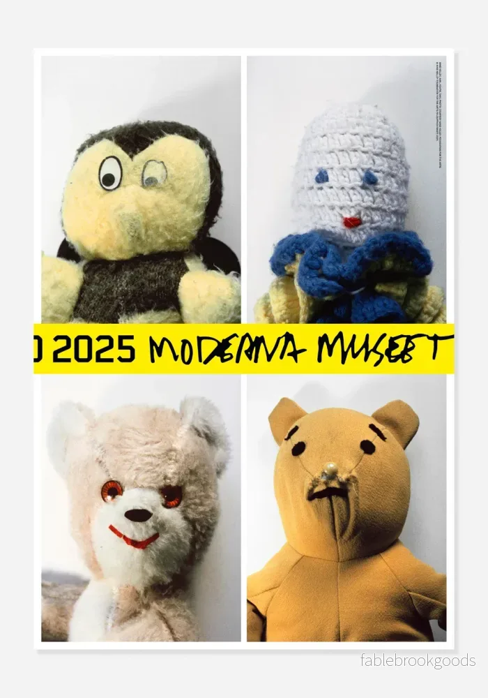 Poster, Mike Kelley, Ah… Youth! Poster, Mike Kelley, Ah… Youth!