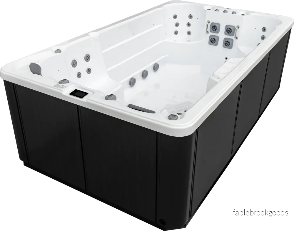 Swimspa Borealis - Bild 2