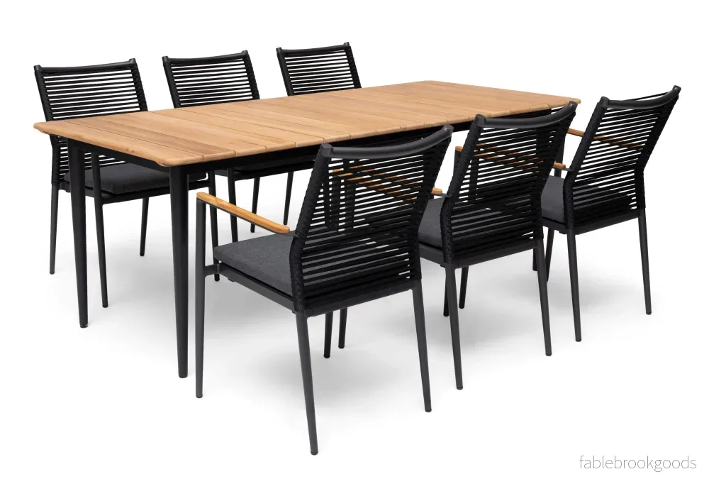 Bord Hillerstorp Lerdala - Bild 2