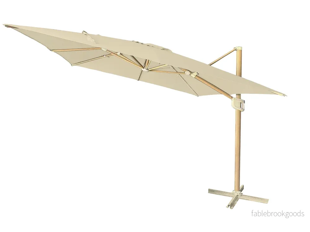 300 cm Hillerstorp Parasoll 300 cm Hillerstorp Parasoll