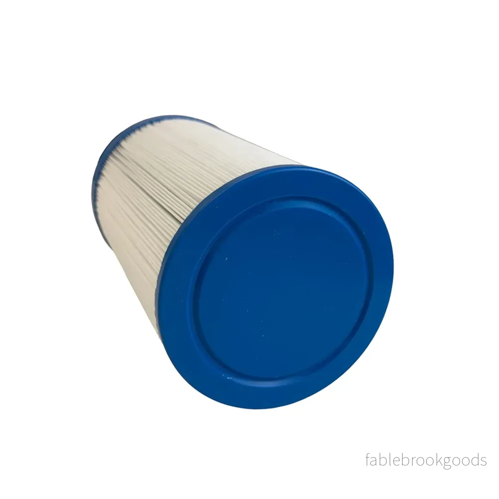 Spabadsfilter Camlock - Bild 3