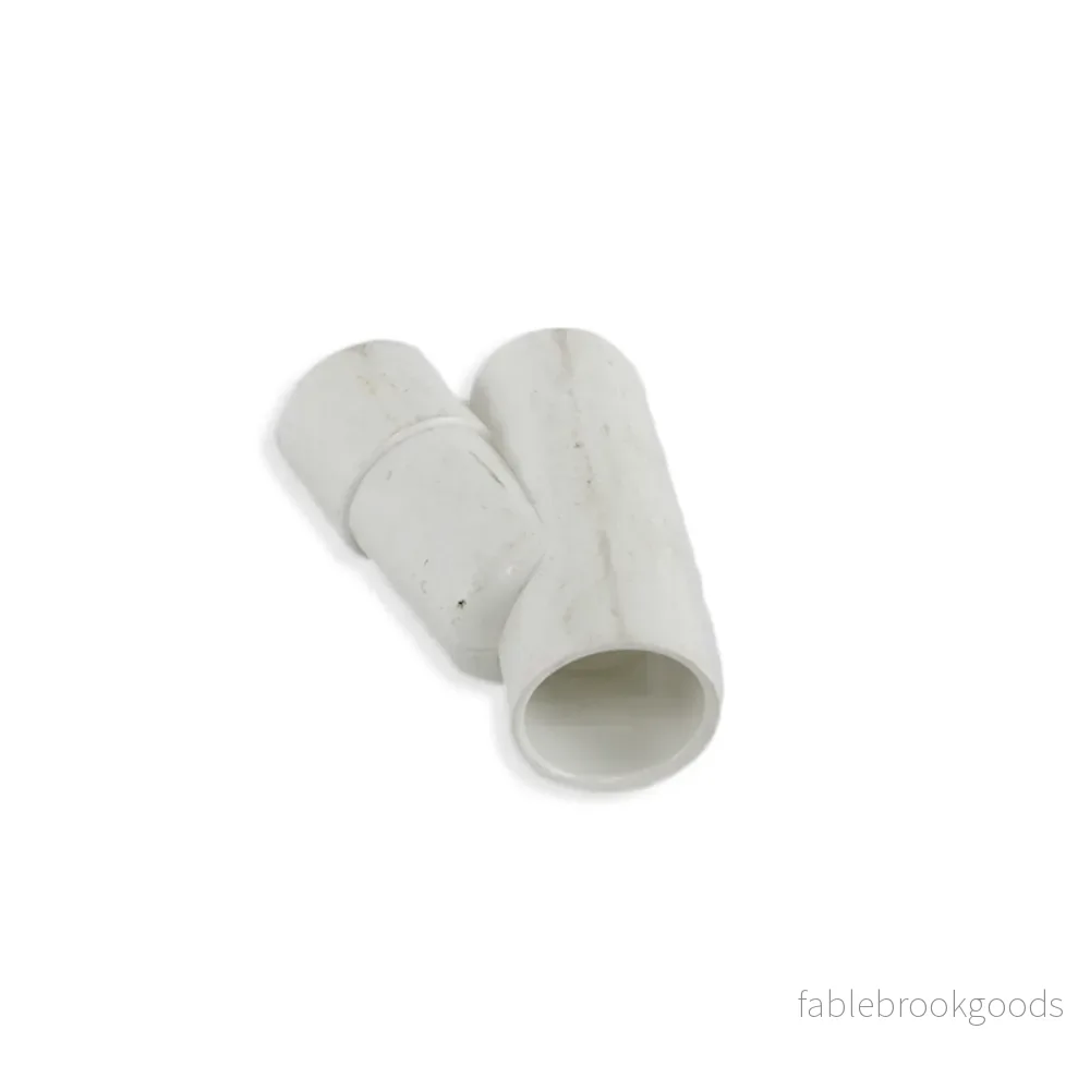 Y-Koppling PVC Y-Koppling PVC