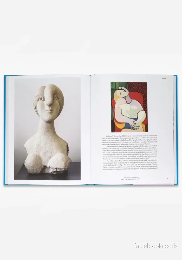 Looking at Picasso, Pepe Karmel - Bild 2