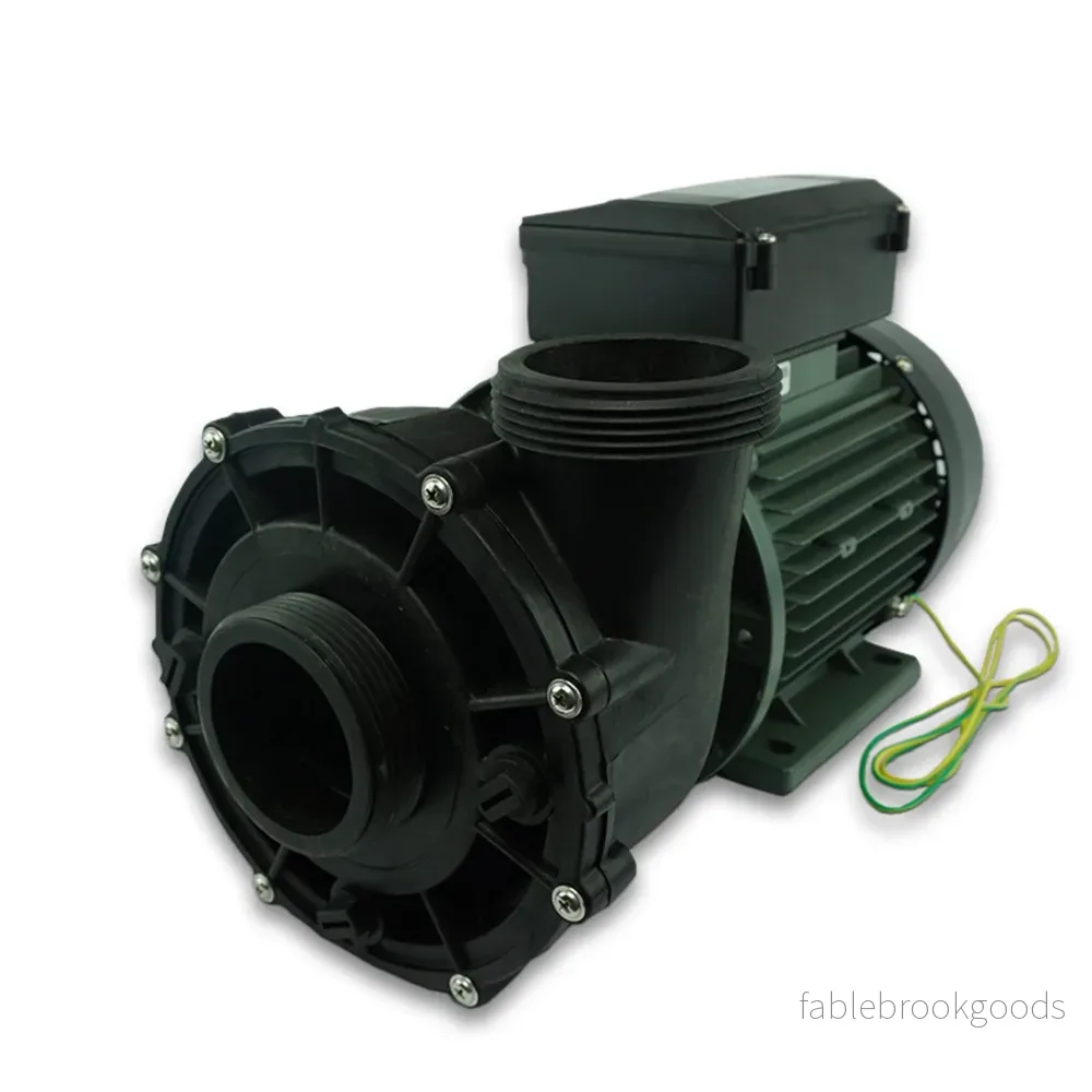 Jetpump till Spabad LX LP200