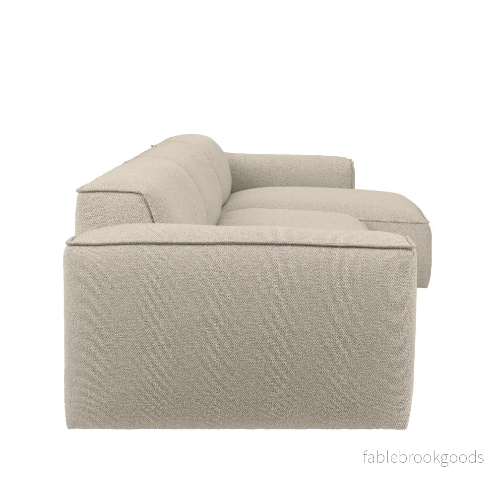 Prime Lux 4-sits soffa divan - Bild 3