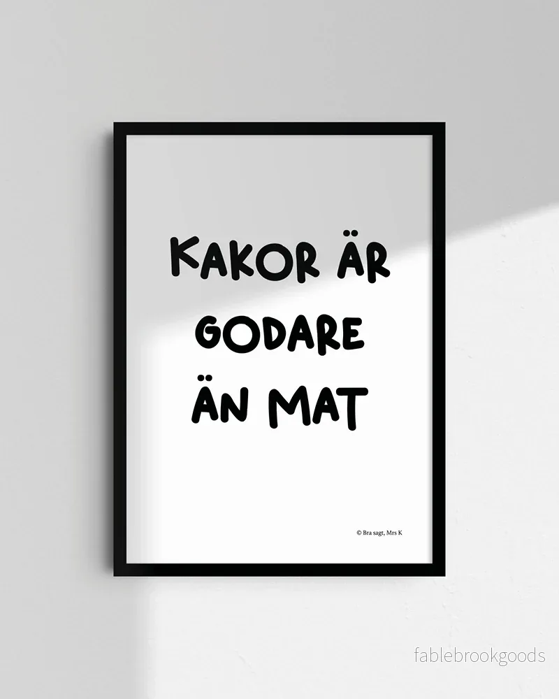 Kakor | Lekfulla serien - Bild 2