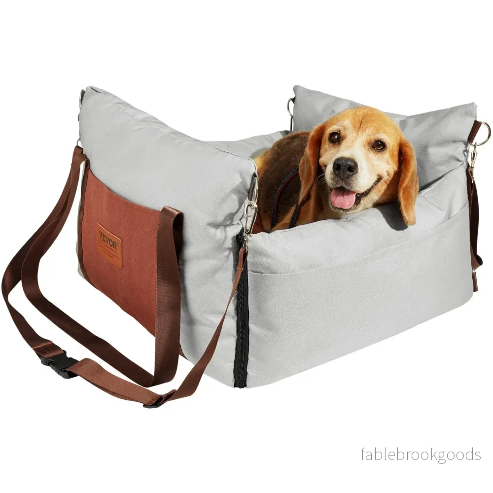 Hundbilstol – Small Hundbilstol – Small