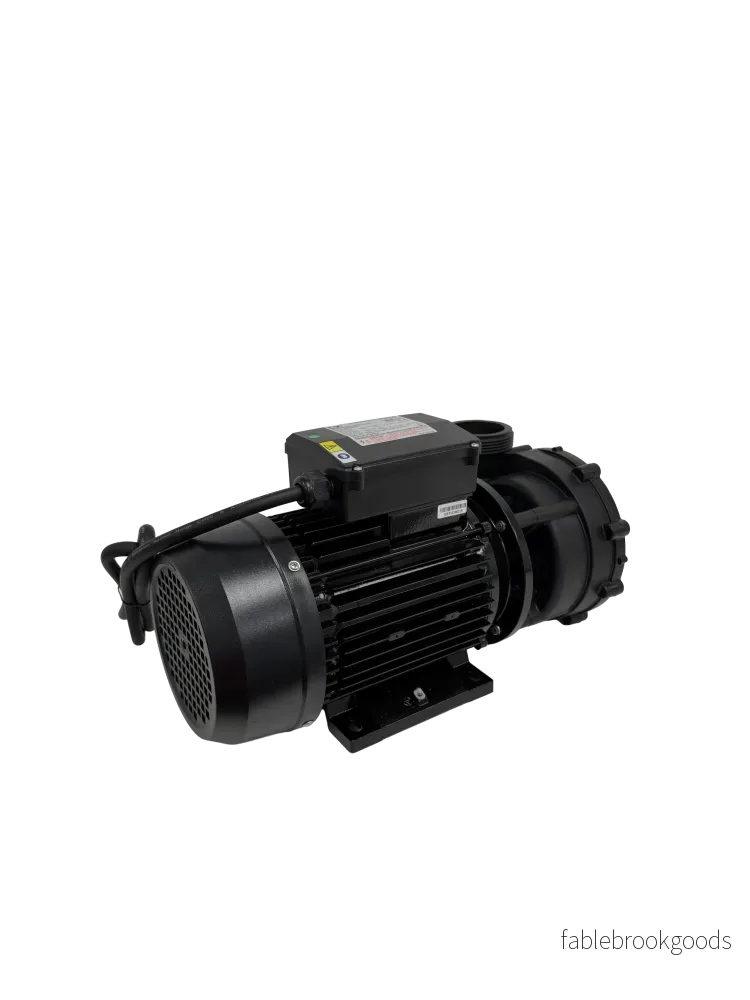 Jetpump LX WP300-II - Bild 3