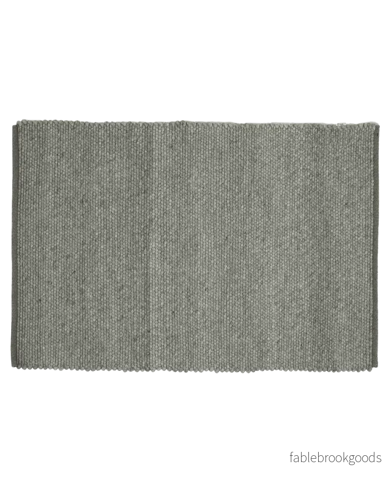 Dörrmatta Merino Grön Dörrmatta Merino Grön