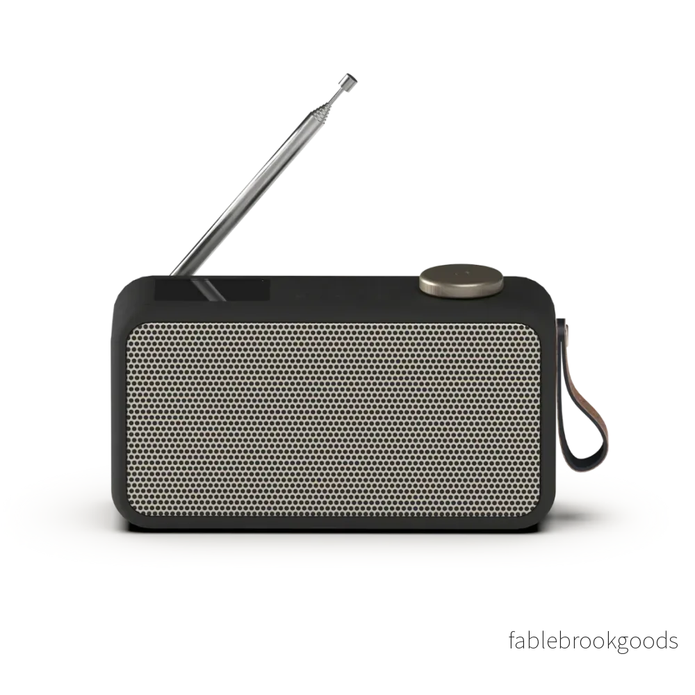 aTUNE 2 DAB+ Radio