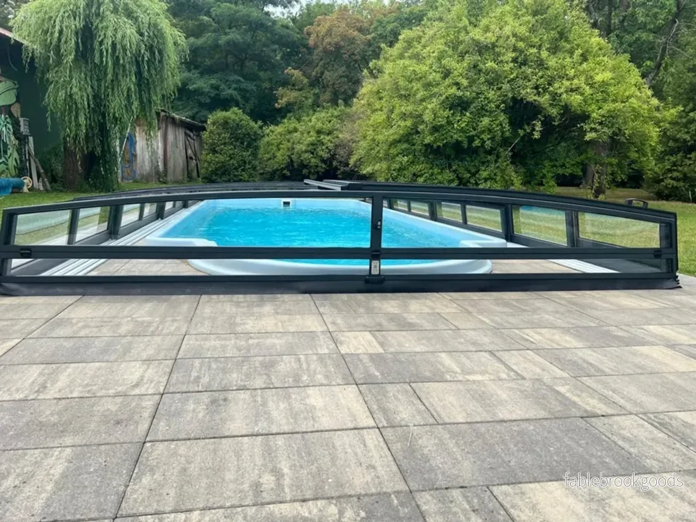 Pooltak Aluna Comfort basic line - Bild 3