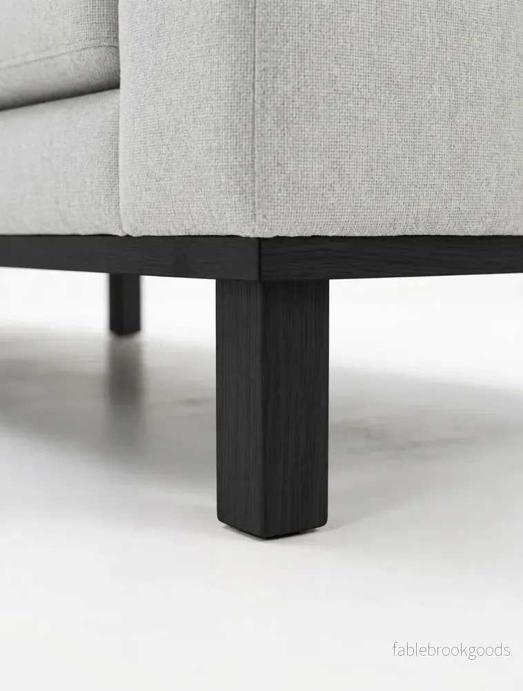 Stockholm | 4.5-sits med divan - greige - Bild 3