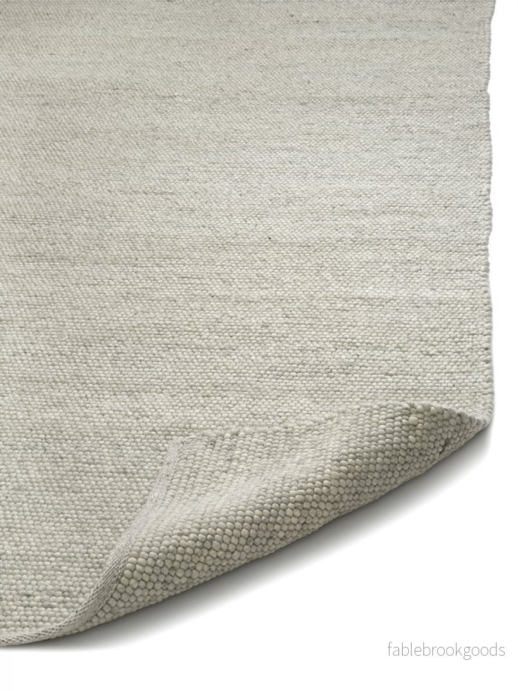 Måttanpassad Matta Merino Concrete - Bild 2