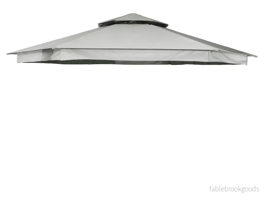 Paviljongtak Ø400 cm Hillerstorp Luxor - Bild 2