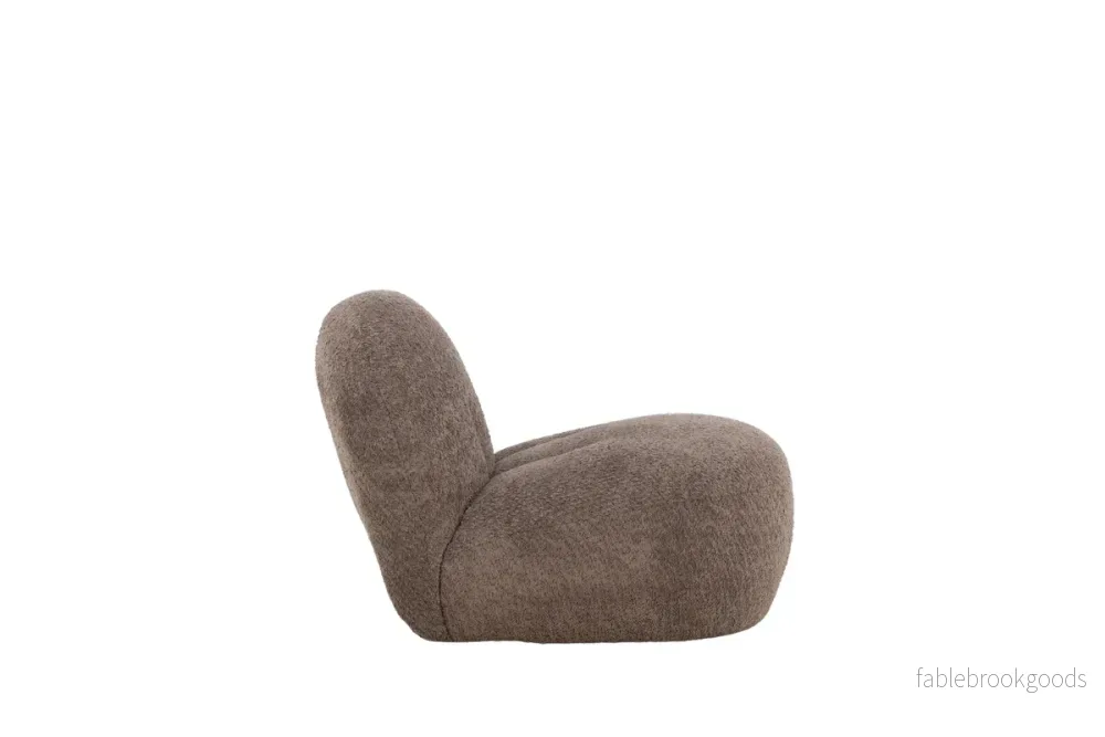 Omaha Loungefåtölj - Bild 3