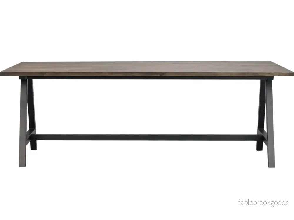 Carradale - Matbord A-Ben 220cm - Bild 2